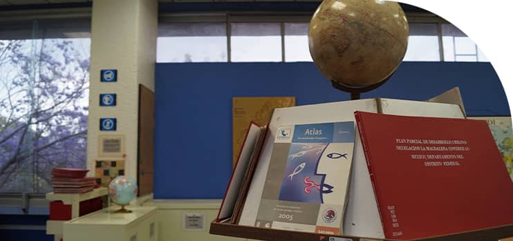 CECAD HUMANIDADES